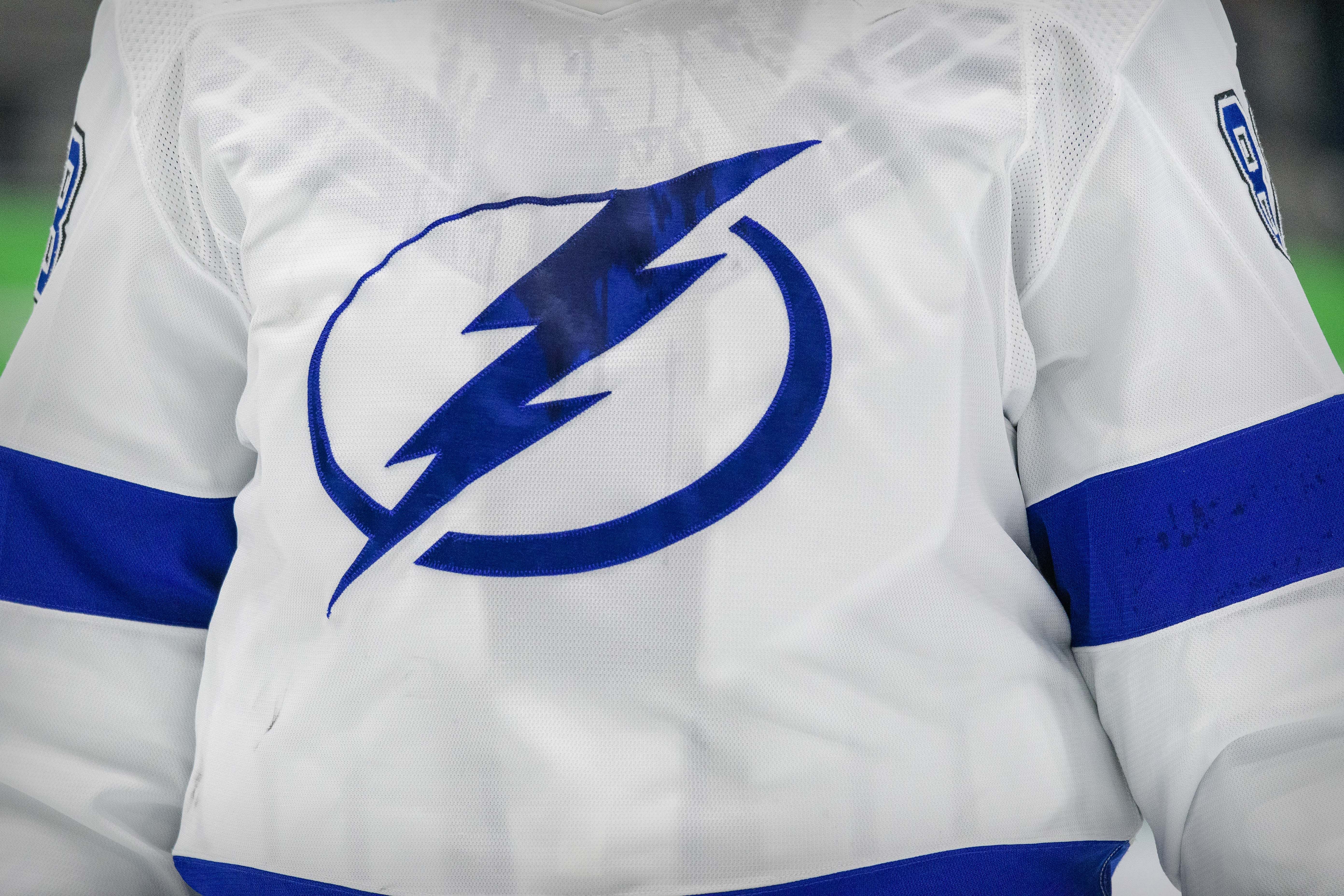 NHL: Tampa Bay Lightning at Dallas Stars - Source: Imagn